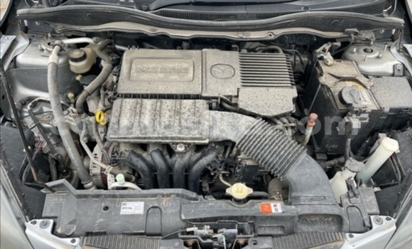 Acheter Occasion Voiture Mazda Demio Gris à Beitbridge, Matabeleland South Acheter Occasion Voiture Mazda Demio Gris à Beitbridge, Matabeleland South