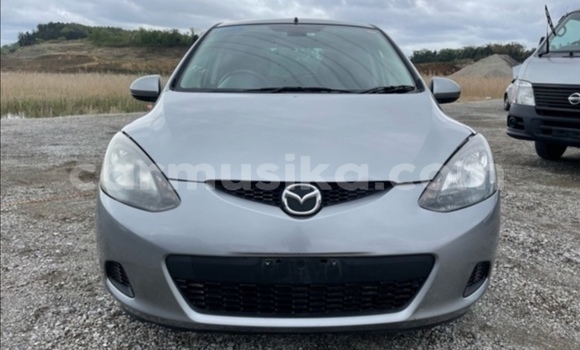 Acheter Occasion Voiture Mazda Demio Gris à Beitbridge, Matabeleland South Acheter Occasion Voiture Mazda Demio Gris à Beitbridge, Matabeleland South