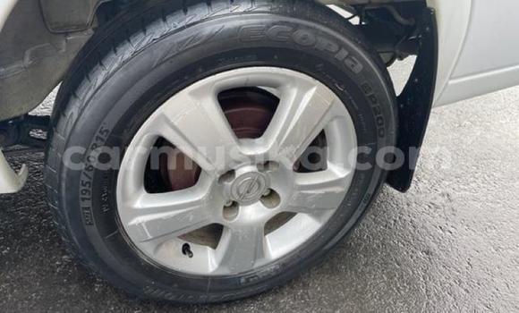 Acheter Occasion Voiture Opel Corsa Blanc à Beitbridge, Matabeleland South