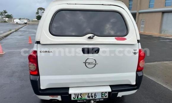 Nunua Ilio tumika Opel Corsa Nyeupe Gari ndani ya Beitbridge nchini Matabeleland Kusini Nunua Ilio tumika Opel Corsa Nyeupe Gari ndani ya Beitbridge nchini Matabeleland Kusini