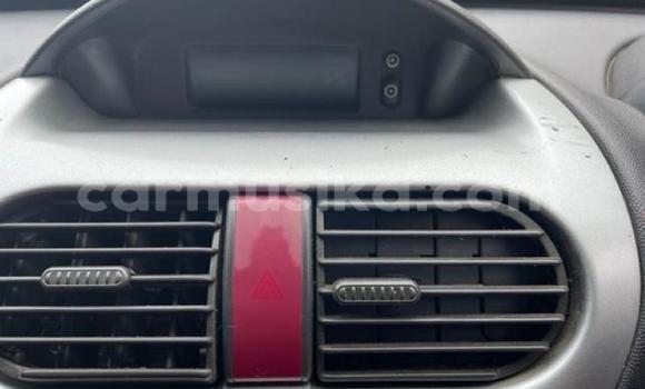 Nunua Ilio tumika Opel Corsa Nyeupe Gari ndani ya Beitbridge nchini Matabeleland Kusini Nunua Ilio tumika Opel Corsa Nyeupe Gari ndani ya Beitbridge nchini Matabeleland Kusini