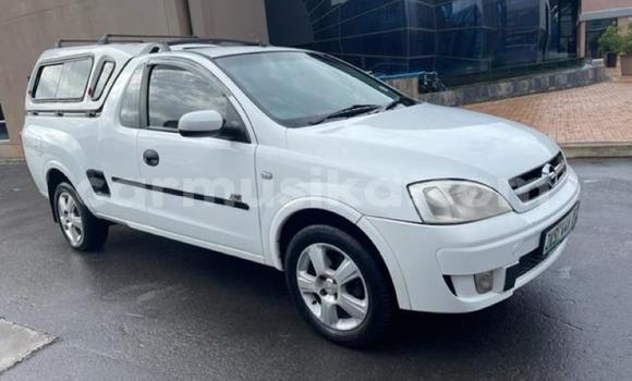 Nunua Ilio tumika Opel Corsa Nyeupe Gari ndani ya Beitbridge nchini Matabeleland Kusini Nunua Ilio tumika Opel Corsa Nyeupe Gari ndani ya Beitbridge nchini Matabeleland Kusini