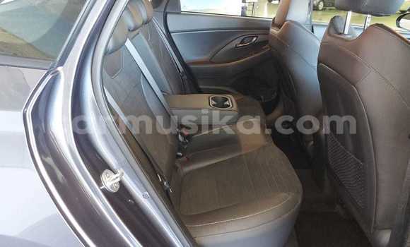 Nunua Ilio tumika Hyundai i30 N Nyeusi Gari ndani ya Beitbridge nchini Matabeleland Kusini Nunua Ilio tumika Hyundai i30 N Nyeusi Gari ndani ya Beitbridge nchini Matabeleland Kusini