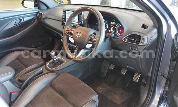 Nunua Ilio tumika Hyundai i30 N Nyeusi Gari ndani ya Beitbridge nchini Matabeleland Kusini Nunua Ilio tumika Hyundai i30 N Nyeusi Gari ndani ya Beitbridge nchini Matabeleland Kusini