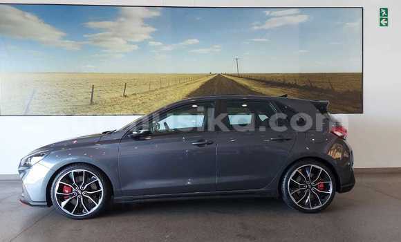 Nunua Ilio tumika Hyundai i30 N Nyeusi Gari ndani ya Beitbridge nchini Matabeleland Kusini Nunua Ilio tumika Hyundai i30 N Nyeusi Gari ndani ya Beitbridge nchini Matabeleland Kusini