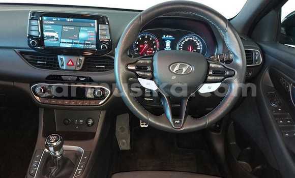 Nunua Ilio tumika Hyundai i30 N Nyeusi Gari ndani ya Beitbridge nchini Matabeleland Kusini Nunua Ilio tumika Hyundai i30 N Nyeusi Gari ndani ya Beitbridge nchini Matabeleland Kusini