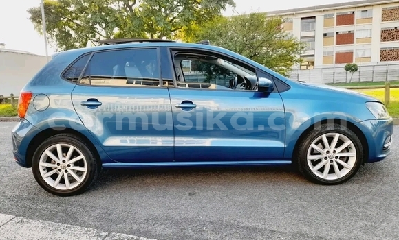 Nunua Ilio tumika Volkswagen Polo Bluu Gari ndani ya Beitbridge nchini Matabeleland Kusini Nunua Ilio tumika Volkswagen Polo Bluu Gari ndani ya Beitbridge nchini Matabeleland Kusini