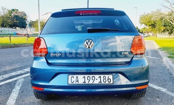 Nunua Ilio tumika Volkswagen Polo Bluu Gari ndani ya Beitbridge nchini Matabeleland Kusini Nunua Ilio tumika Volkswagen Polo Bluu Gari ndani ya Beitbridge nchini Matabeleland Kusini