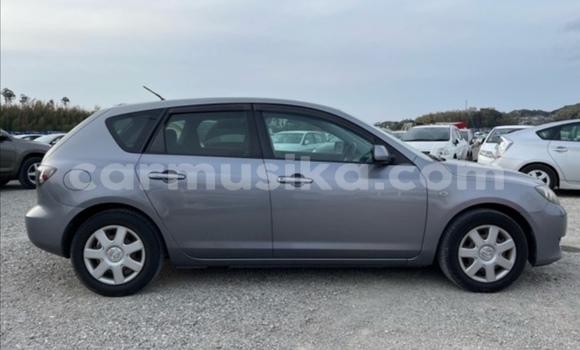 Tenga Tsaru Mazda Axela Sirivha Mota in Beitbridge in Matabeleland South Tenga Tsaru Mazda Axela Sirivha Mota in Beitbridge in Matabeleland South