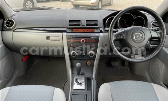 Tenga Tsaru Mazda Axela Sirivha Mota in Beitbridge in Matabeleland South Tenga Tsaru Mazda Axela Sirivha Mota in Beitbridge in Matabeleland South