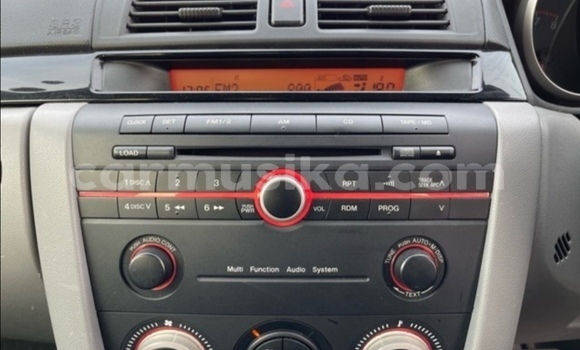 Tenga Tsaru Mazda Axela Sirivha Mota in Beitbridge in Matabeleland South Tenga Tsaru Mazda Axela Sirivha Mota in Beitbridge in Matabeleland South