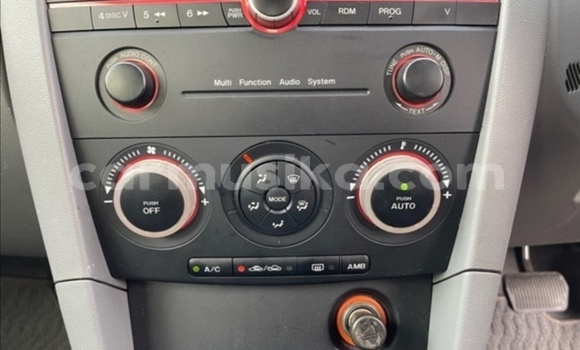 Tenga Tsaru Mazda Axela Sirivha Mota in Beitbridge in Matabeleland South Tenga Tsaru Mazda Axela Sirivha Mota in Beitbridge in Matabeleland South