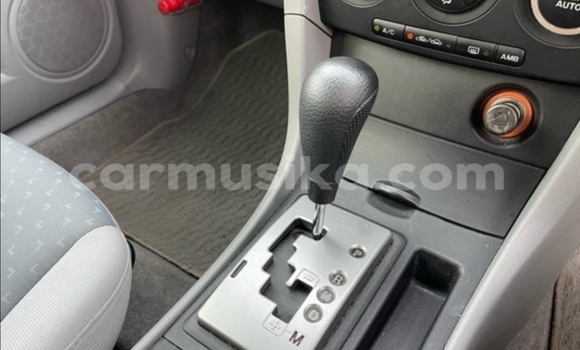 Tenga Tsaru Mazda Axela Sirivha Mota in Beitbridge in Matabeleland South Tenga Tsaru Mazda Axela Sirivha Mota in Beitbridge in Matabeleland South