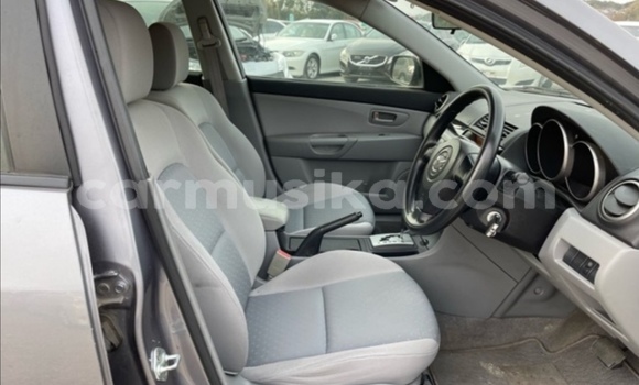 Tenga Tsaru Mazda Axela Sirivha Mota in Beitbridge in Matabeleland South Tenga Tsaru Mazda Axela Sirivha Mota in Beitbridge in Matabeleland South