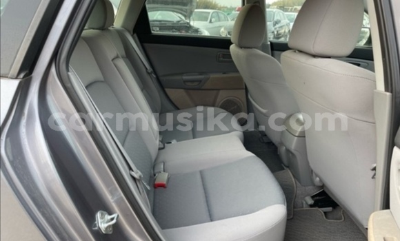 Tenga Tsaru Mazda Axela Sirivha Mota in Beitbridge in Matabeleland South Tenga Tsaru Mazda Axela Sirivha Mota in Beitbridge in Matabeleland South