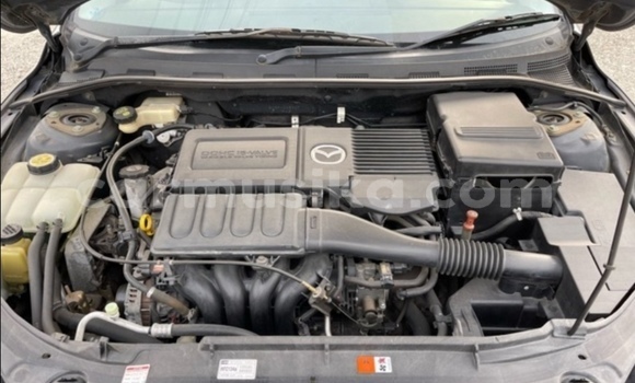 Tenga Tsaru Mazda Axela Sirivha Mota in Beitbridge in Matabeleland South Tenga Tsaru Mazda Axela Sirivha Mota in Beitbridge in Matabeleland South