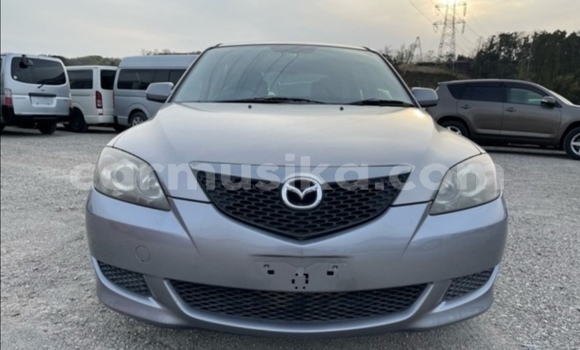 Tenga Tsaru Mazda Axela Sirivha Mota in Beitbridge in Matabeleland South Tenga Tsaru Mazda Axela Sirivha Mota in Beitbridge in Matabeleland South