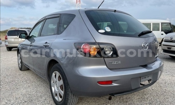 Tenga Tsaru Mazda Axela Sirivha Mota in Beitbridge in Matabeleland South Tenga Tsaru Mazda Axela Sirivha Mota in Beitbridge in Matabeleland South