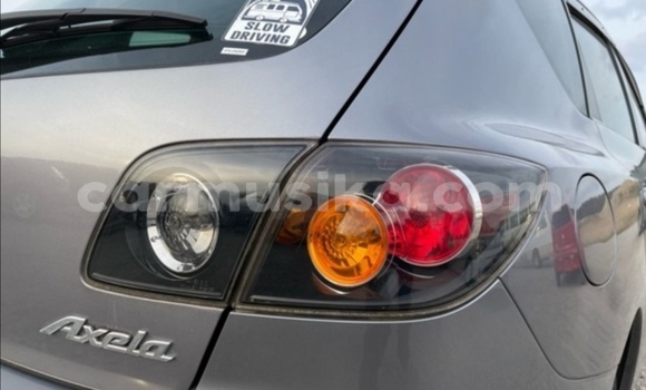 Tenga Tsaru Mazda Axela Sirivha Mota in Beitbridge in Matabeleland South Tenga Tsaru Mazda Axela Sirivha Mota in Beitbridge in Matabeleland South