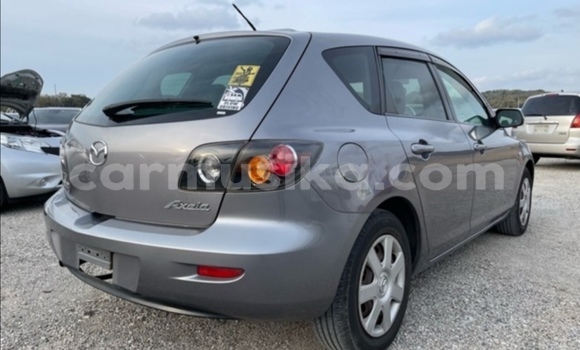 Tenga Tsaru Mazda Axela Sirivha Mota in Beitbridge in Matabeleland South Tenga Tsaru Mazda Axela Sirivha Mota in Beitbridge in Matabeleland South