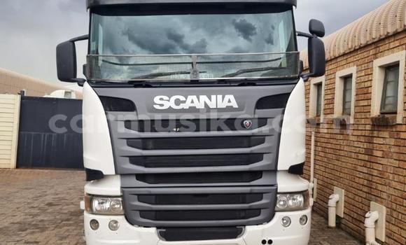 Acheter Occasion Utilitaire Scania R420 Autre à Beitbridge, Matabeleland South Acheter Occasion Utilitaire Scania R420 Autre à Beitbridge, Matabeleland South