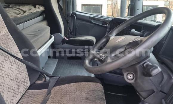 Acheter Occasion Utilitaire Scania R420 Autre à Beitbridge, Matabeleland South Acheter Occasion Utilitaire Scania R420 Autre à Beitbridge, Matabeleland South