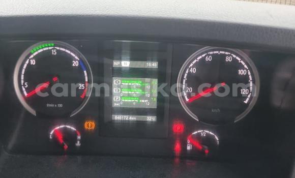 Acheter Occasion Utilitaire Scania R420 Autre à Beitbridge, Matabeleland South Acheter Occasion Utilitaire Scania R420 Autre à Beitbridge, Matabeleland South