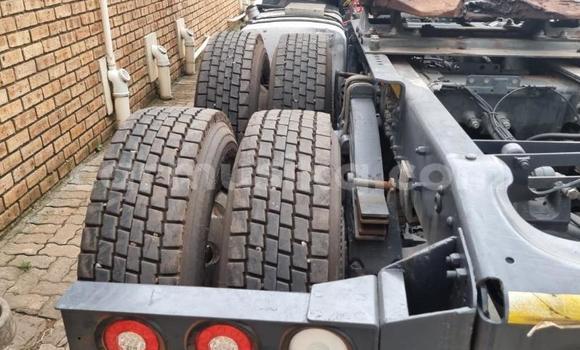 Acheter Occasion Utilitaire Scania R420 Autre à Beitbridge, Matabeleland South Acheter Occasion Utilitaire Scania R420 Autre à Beitbridge, Matabeleland South