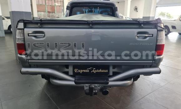 Acheter Occasion Voiture Isuzu KB Autre à Beitbridge, Matabeleland South Acheter Occasion Voiture Isuzu KB Autre à Beitbridge, Matabeleland South