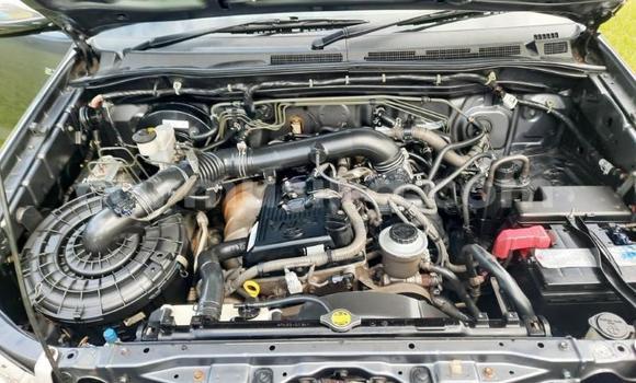 Buy Used Toyota Hilux Other Car in Beitbridge in Matabeleland South Buy Used Toyota Hilux Other Car in Beitbridge in Matabeleland South