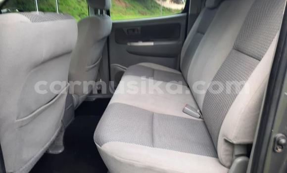 Buy Used Toyota Hilux Other Car in Beitbridge in Matabeleland South Buy Used Toyota Hilux Other Car in Beitbridge in Matabeleland South