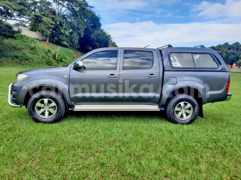 Big with watermark toyota hilux matabeleland south beitbridge 29891