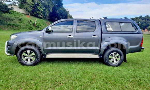 Buy Used Toyota Hilux Other Car in Beitbridge in Matabeleland South Buy Used Toyota Hilux Other Car in Beitbridge in Matabeleland South