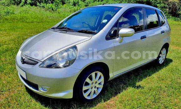 Tenga Tsaru Honda Fit Sirivha Mota in Beitbridge in Matabeleland South Tenga Tsaru Honda Fit Sirivha Mota in Beitbridge in Matabeleland South