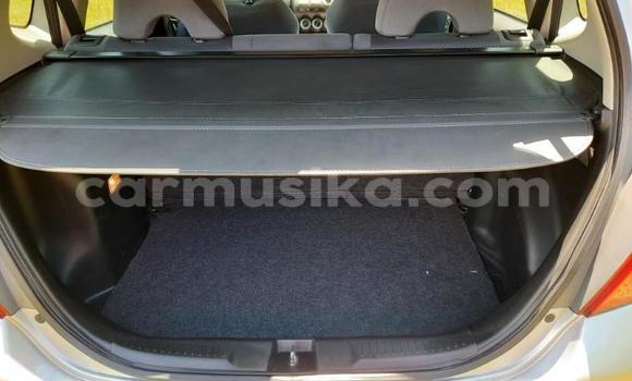 Tenga Tsaru Honda Fit Sirivha Mota in Beitbridge in Matabeleland South Tenga Tsaru Honda Fit Sirivha Mota in Beitbridge in Matabeleland South