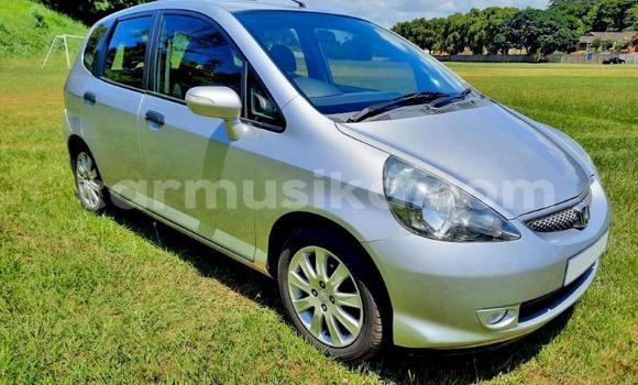 Tenga Tsaru Honda Fit Sirivha Mota in Beitbridge in Matabeleland South Tenga Tsaru Honda Fit Sirivha Mota in Beitbridge in Matabeleland South