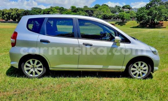 Tenga Tsaru Honda Fit Sirivha Mota in Beitbridge in Matabeleland South Tenga Tsaru Honda Fit Sirivha Mota in Beitbridge in Matabeleland South