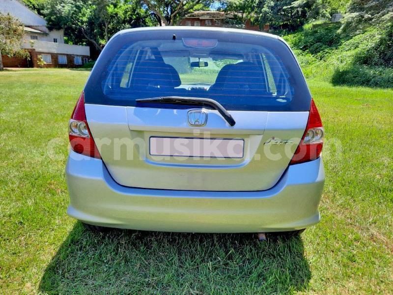 Big with watermark honda fit matabeleland south beitbridge 29893