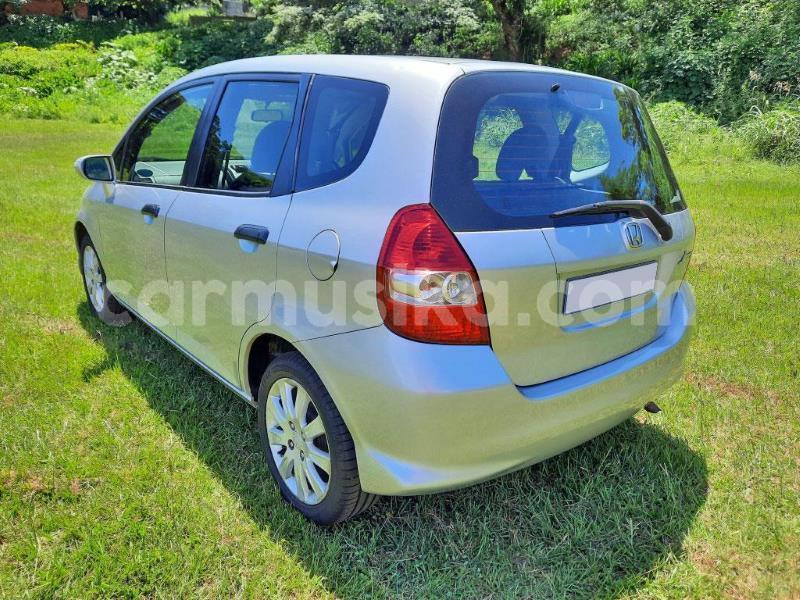 Big with watermark honda fit matabeleland south beitbridge 29893