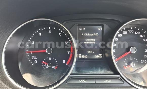 Acheter Occasion Voiture Volkswagen Polo Rouge à Beitbridge, Matabeleland South Acheter Occasion Voiture Volkswagen Polo Rouge à Beitbridge, Matabeleland South