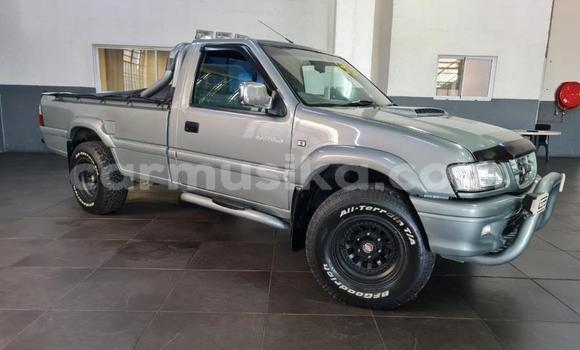 Nunua Ilio tumika Isuzu KB Nyingine Gari ndani ya Beitbridge nchini Matabeleland Kusini