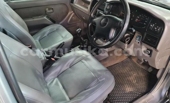 Nunua Ilio tumika Isuzu KB Nyingine Gari ndani ya Beitbridge nchini Matabeleland Kusini Nunua Ilio tumika Isuzu KB Nyingine Gari ndani ya Beitbridge nchini Matabeleland Kusini