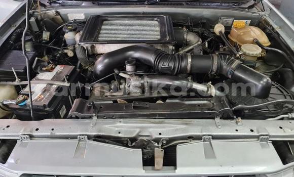 Nunua Ilio tumika Isuzu KB Nyingine Gari ndani ya Beitbridge nchini Matabeleland Kusini Nunua Ilio tumika Isuzu KB Nyingine Gari ndani ya Beitbridge nchini Matabeleland Kusini