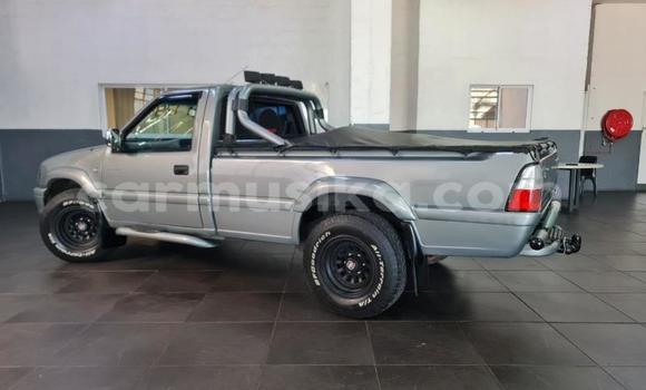 Nunua Ilio tumika Isuzu KB Nyingine Gari ndani ya Beitbridge nchini Matabeleland Kusini Nunua Ilio tumika Isuzu KB Nyingine Gari ndani ya Beitbridge nchini Matabeleland Kusini