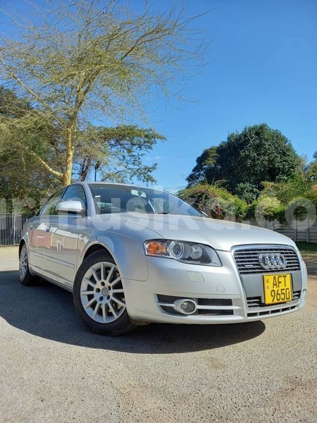 Big with watermark audi a4 harare harare 29897