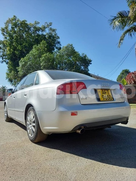 Big with watermark audi a4 harare harare 29897