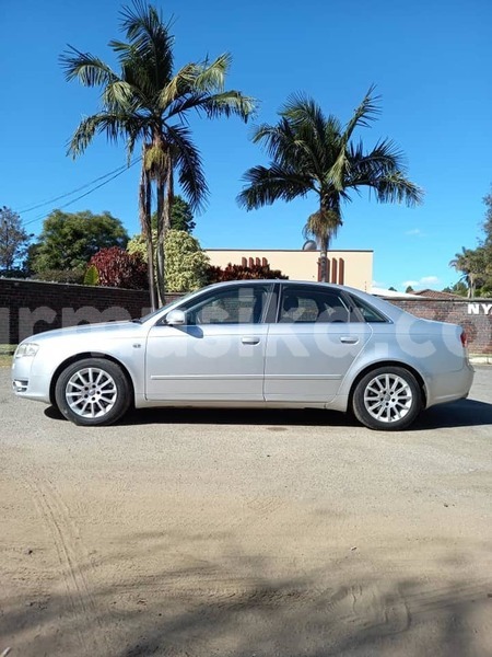 Big with watermark audi a4 harare harare 29897