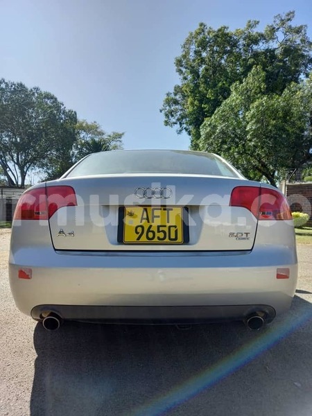 Big with watermark audi a4 harare harare 29897