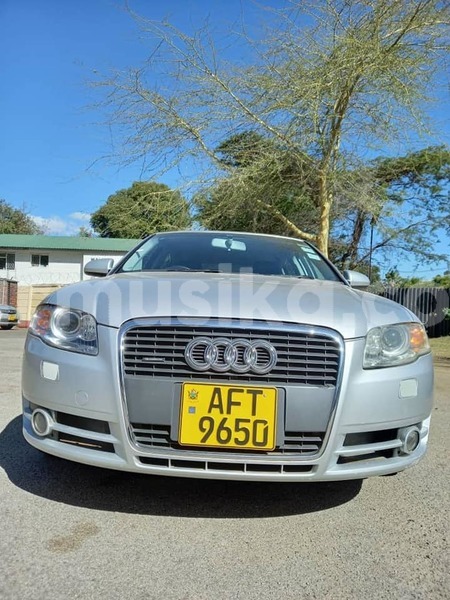 Big with watermark audi a4 harare harare 29897