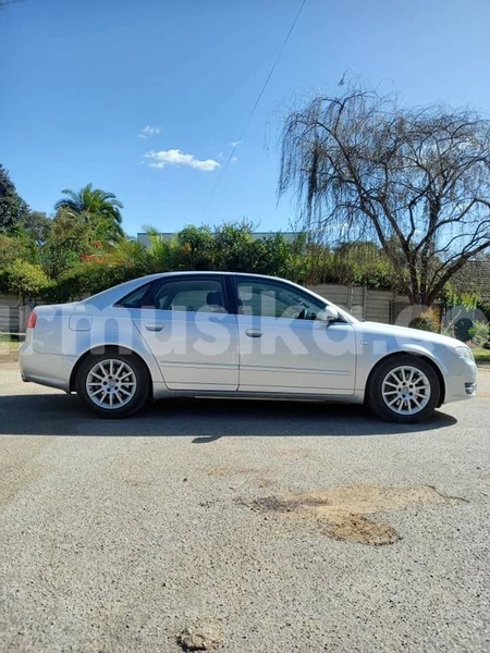 Big with watermark audi a4 harare harare 29897